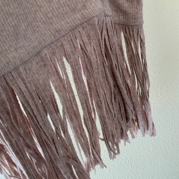 LIKE NEW! Idyllwind Fringe Dress Size XL - Picture 7 of 10